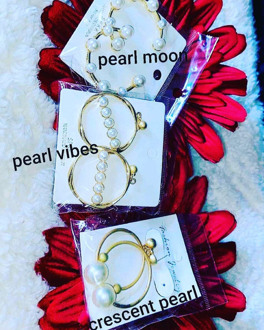 Pearl Collection