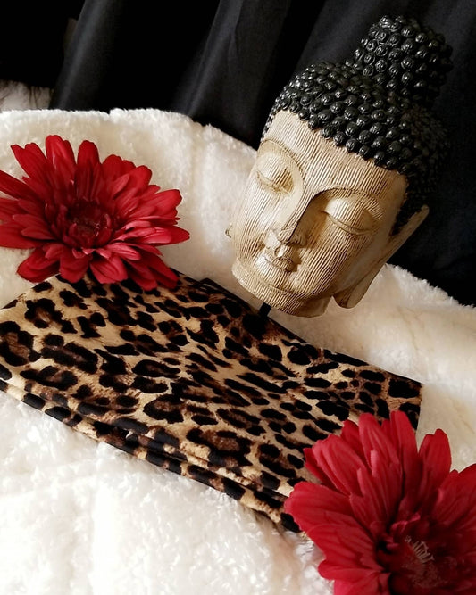 Animal Collection Head Wraps
