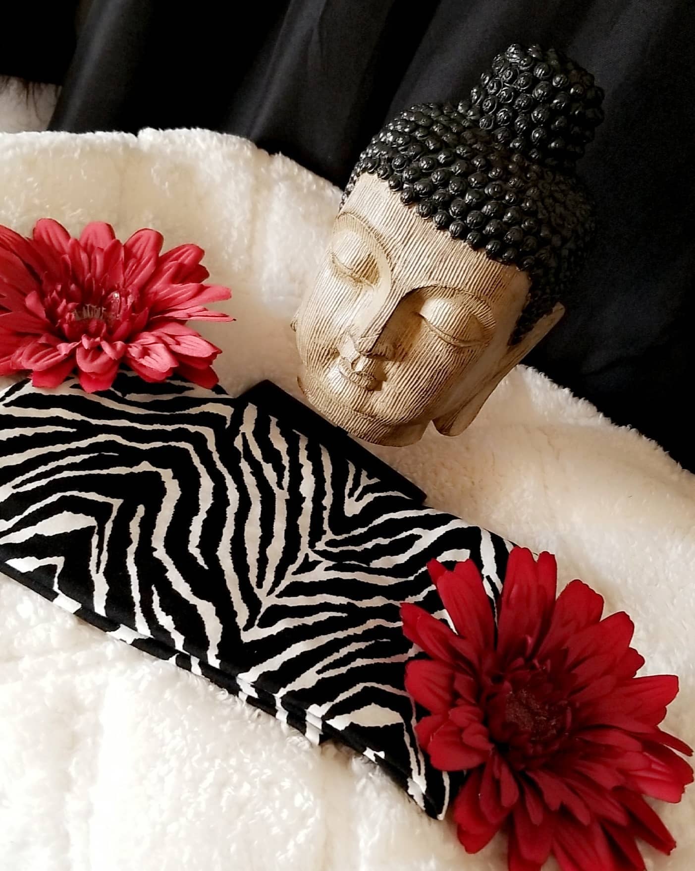 Animal Collection Head Wraps