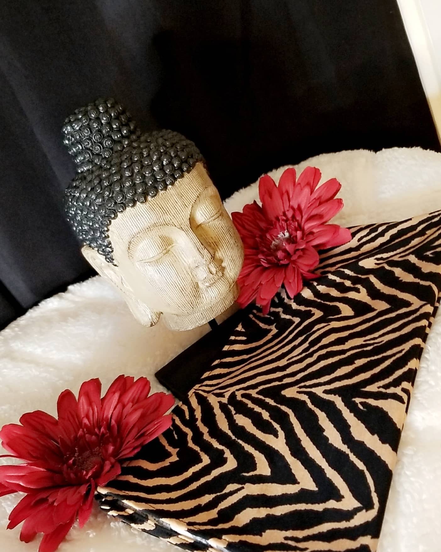 Animal Collection Head Wraps